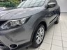 USED 2014 64 NISSAN QASHQAI 1.5 dCi Acenta Premium SUV 5dr Diesel Manual 2WD Euro 5 (s/s) (110 ps) 