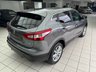 USED 2014 64 NISSAN QASHQAI 1.5 dCi Acenta Premium SUV 5dr Diesel Manual 2WD Euro 5 (s/s) (110 ps) 
