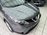 USED 2014 64 NISSAN QASHQAI 1.5 dCi Acenta Premium SUV 5dr Diesel Manual 2WD Euro 5 (s/s) (110 ps) 
