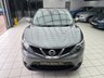 USED 2014 64 NISSAN QASHQAI 1.5 dCi Acenta Premium SUV 5dr Diesel Manual 2WD Euro 5 (s/s) (110 ps) 