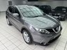 USED 2014 64 NISSAN QASHQAI 1.5 dCi Acenta Premium SUV 5dr Diesel Manual 2WD Euro 5 (s/s) (110 ps) 