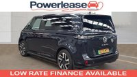 USED 2022 72 VOLKSWAGEN ID. BUZZ Pro 77kWh Life MPV 5dr Electric Auto (204 ps) 