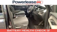 USED 2022 72 VOLKSWAGEN ID. BUZZ Pro 77kWh Life MPV 5dr Electric Auto (204 ps) 