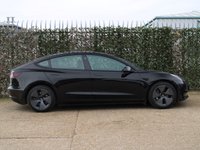 USED 2022 22 TESLA Model 3 (Dual Motor) Long Range Saloon 4dr Electric Auto 4WDE (346 ps) 