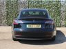 USED 2022 22 TESLA Model 3 (Dual Motor) Long Range Saloon 4dr Electric Auto 4WDE (346 ps) 