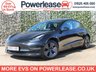 USED 2022 22 TESLA Model 3 (Dual Motor) Long Range Saloon 4dr Electric Auto 4WDE (346 ps) 
