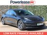 USED 2022 22 TESLA Model 3 (Dual Motor) Long Range Saloon 4dr Electric Auto 4WDE (346 ps) 