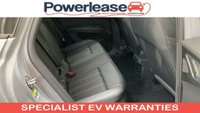 USED 2022 71 AUDI Q4 E-TRON 40 Edition 1 Sportback 5dr Electric Auto 82kWh (204 ps) 