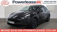 USED 2022 22 TESLA MODEL Y (Dual Motor) Long Range SUV 5dr Electric Auto 4WDE (384 bhp) 