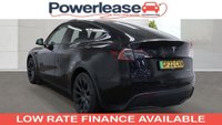 USED 2022 22 TESLA MODEL Y (Dual Motor) Long Range SUV 5dr Electric Auto 4WDE (384 bhp) 