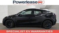 USED 2022 22 TESLA MODEL Y (Dual Motor) Long Range SUV 5dr Electric Auto 4WDE (384 bhp) 