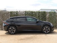USED 2022 72 KIA EV6 77.4kWh GT-Line Hatchback 5dr Electric Auto (225 bhp) 