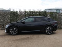 USED 2022 72 KIA EV6 77.4kWh GT-Line Hatchback 5dr Electric Auto (225 bhp) 