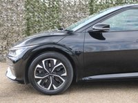 USED 2022 72 KIA EV6 77.4kWh GT-Line Hatchback 5dr Electric Auto (225 bhp) 