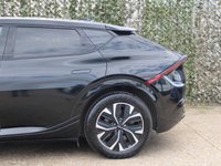 USED 2022 72 KIA EV6 77.4kWh GT-Line Hatchback 5dr Electric Auto (225 bhp) 