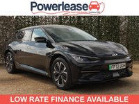 USED 2022 72 KIA EV6 77.4kWh GT-Line Hatchback 5dr Electric Auto (225 bhp) 