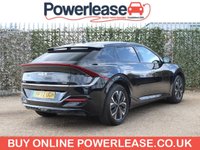 USED 2022 72 KIA EV6 77.4kWh GT-Line Hatchback 5dr Electric Auto (225 bhp) 