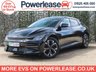 USED 2022 72 KIA EV6 77.4kWh GT-Line Hatchback 5dr Electric Auto (225 bhp) 