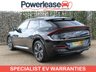 USED 2022 72 KIA EV6 77.4kWh GT-Line Hatchback 5dr Electric Auto (225 bhp) 