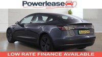 USED 2022 22 TESLA Model 3 (Dual Motor) Long Range Saloon 4dr Electric Auto 4WDE (346 ps) 
