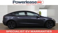 USED 2022 22 TESLA Model 3 (Dual Motor) Long Range Saloon 4dr Electric Auto 4WDE (346 ps) 