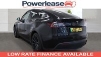 USED 2022 22 TESLA MODEL Y (Dual Motor) Long Range SUV 5dr Electric Auto 4WDE (384 bhp) 