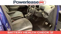 USED 2022 72 VOLKSWAGEN ID.4 Pure 52kWh Life SUV 5dr Electric Auto (148 ps) 