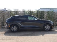 USED 2022 22 FORD MUSTANG MACH-E Extended Range 91kWh SUV 5dr Electric Automatic (294 ps) 
