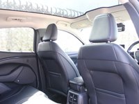 USED 2022 22 FORD MUSTANG MACH-E Extended Range 91kWh SUV 5dr Electric Automatic (294 ps) 