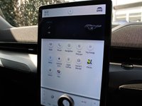 USED 2022 22 FORD MUSTANG MACH-E Extended Range 91kWh SUV 5dr Electric Automatic (294 ps) 