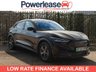 USED 2022 22 FORD MUSTANG MACH-E Extended Range 91kWh SUV 5dr Electric Automatic (294 ps) 
