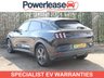 USED 2022 22 FORD MUSTANG MACH-E Extended Range 91kWh SUV 5dr Electric Automatic (294 ps) 