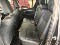 USED 2025 75 TOYOTA HILUX 2.8 D-4D-h Invincible X Pickup 4dr Diesel Hybrid Auto 4WD Euro 6 (204 ps) SAT NAV+360 CAMERA+CANOPY