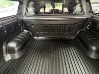 USED 2025 75 TOYOTA HILUX 2.8 D-4D-h Invincible X Pickup 4dr Diesel Hybrid Auto 4WD Euro 6 (204 ps) SAT NAV+360 CAMERA+CANOPY