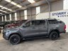 USED 2025 75 TOYOTA HILUX 2.8 D-4D-h Invincible X Pickup 4dr Diesel Hybrid Auto 4WD Euro 6 (204 ps) SAT NAV+360 CAMERA+CANOPY
