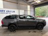 USED 2025 75 TOYOTA HILUX 2.8 D-4D-h Invincible X Pickup 4dr Diesel Hybrid Auto 4WD Euro 6 (204 ps) SAT NAV+360 CAMERA+CANOPY