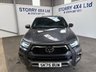 USED 2025 75 TOYOTA HILUX 2.8 D-4D-h Invincible X Pickup 4dr Diesel Hybrid Auto 4WD Euro 6 (204 ps) SAT NAV+360 CAMERA+CANOPY