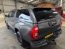 USED 2025 75 TOYOTA HILUX 2.8 D-4D-h Invincible X Pickup 4dr Diesel Hybrid Auto 4WD Euro 6 (204 ps) SAT NAV+360 CAMERA+CANOPY