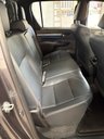 USED 2025 75 TOYOTA HILUX 2.8 D-4D-h Invincible X Pickup 4dr Diesel Hybrid Auto 4WD Euro 6 (204 ps) SAT NAV+360 CAMERA+CANOPY