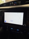 USED 2025 75 TOYOTA HILUX 2.8 D-4D-h Invincible X Pickup 4dr Diesel Hybrid Auto 4WD Euro 6 (204 ps) SAT NAV+360 CAMERA+CANOPY