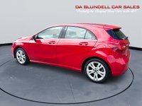 USED 2018 18 MERCEDES-BENZ A CLASS 1.5 A180d Sport Hatchback 5dr Diesel Manual Euro 6 (s/s) (109 ps) 1 OWNER+FSH+NAV+R.CAMERA