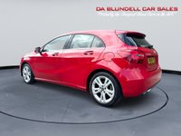 USED 2018 18 MERCEDES-BENZ A CLASS 1.5 A180d Sport Hatchback 5dr Diesel Manual Euro 6 (s/s) (109 ps) 1 OWNER+FSH+NAV+R.CAMERA