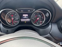 USED 2018 18 MERCEDES-BENZ A CLASS 1.5 A180d Sport Hatchback 5dr Diesel Manual Euro 6 (s/s) (109 ps) 1 OWNER+FSH+NAV+R.CAMERA