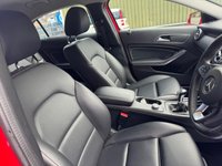 USED 2018 18 MERCEDES-BENZ A CLASS 1.5 A180d Sport Hatchback 5dr Diesel Manual Euro 6 (s/s) (109 ps) 1 OWNER+FSH+NAV+R.CAMERA