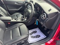 USED 2018 18 MERCEDES-BENZ A CLASS 1.5 A180d Sport Hatchback 5dr Diesel Manual Euro 6 (s/s) (109 ps) 1 OWNER+FSH+NAV+R.CAMERA