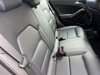 USED 2018 18 MERCEDES-BENZ A CLASS 1.5 A180d Sport Hatchback 5dr Diesel Manual Euro 6 (s/s) (109 ps) 1 OWNER+FSH+NAV+R.CAMERA