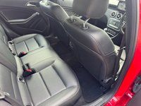 USED 2018 18 MERCEDES-BENZ A CLASS 1.5 A180d Sport Hatchback 5dr Diesel Manual Euro 6 (s/s) (109 ps) 1 OWNER+FSH+NAV+R.CAMERA