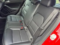 USED 2018 18 MERCEDES-BENZ A CLASS 1.5 A180d Sport Hatchback 5dr Diesel Manual Euro 6 (s/s) (109 ps) 1 OWNER+FSH+NAV+R.CAMERA
