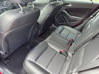 USED 2018 18 MERCEDES-BENZ A CLASS 1.5 A180d Sport Hatchback 5dr Diesel Manual Euro 6 (s/s) (109 ps) 1 OWNER+FSH+NAV+R.CAMERA