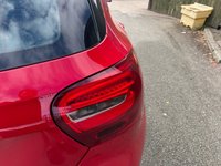 USED 2018 18 MERCEDES-BENZ A CLASS 1.5 A180d Sport Hatchback 5dr Diesel Manual Euro 6 (s/s) (109 ps) 1 OWNER+FSH+NAV+R.CAMERA